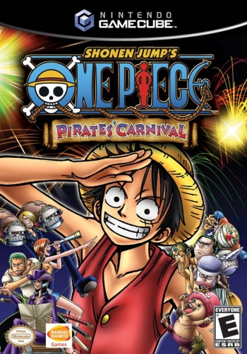Jeux One Piece